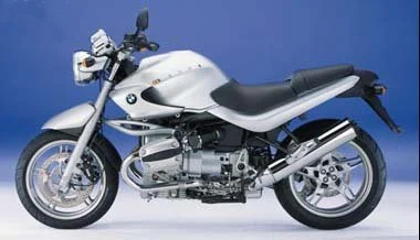 2003 BMW R 850 R