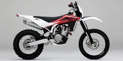 2010 Husqvarna TE510