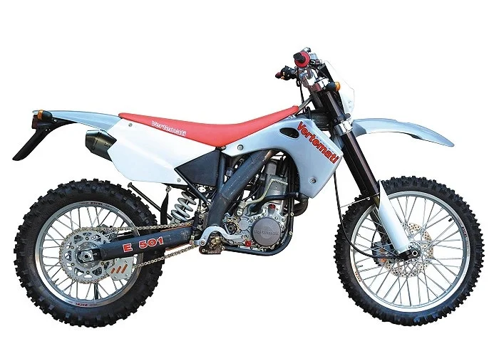 2004 Vertemati E 450 Enduro