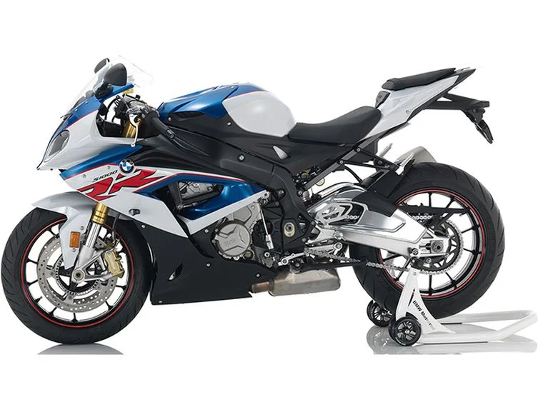2018 BMW S 1000 RR