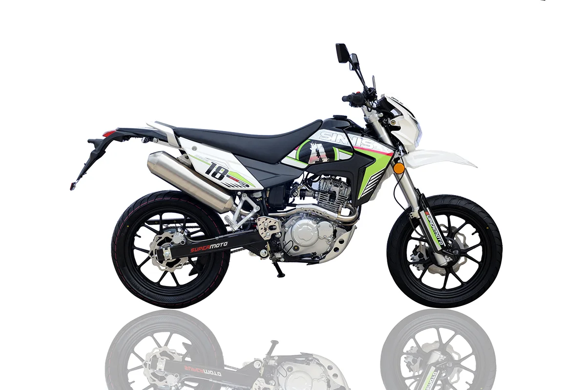 2012 Clipic Tronic E 125cc