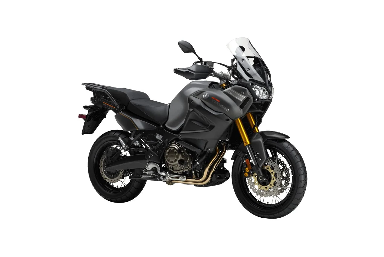 2014 Yamaha Super Tenere ES