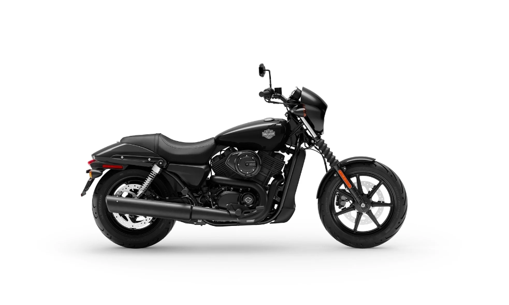 2019 Harley-Davidson Street 500