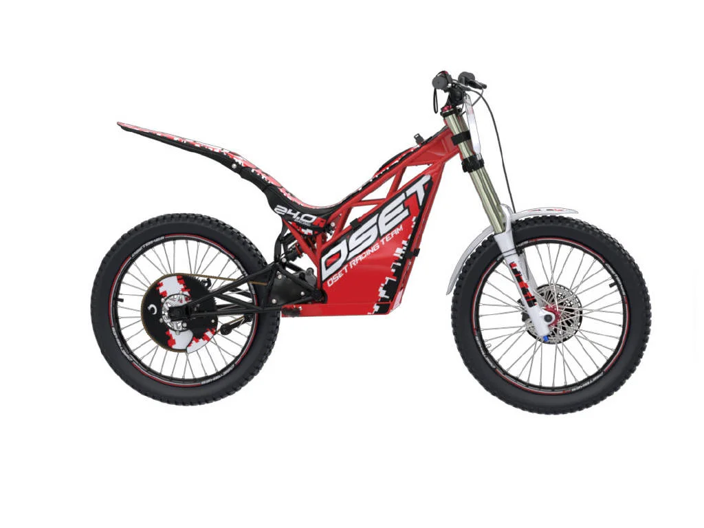 2021 Oset 24.0 Racing