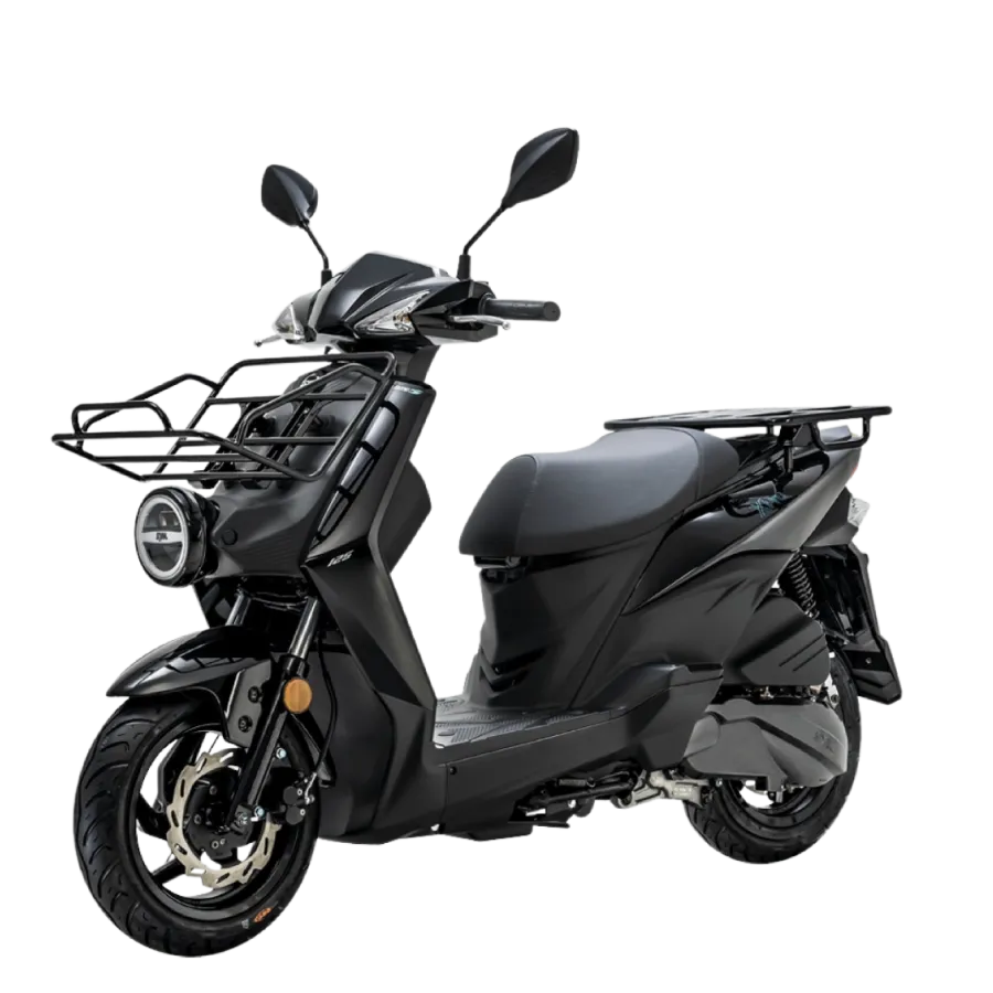 2024 Sym X Pro 50
