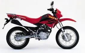2007 Derbi GPR 125 Nude