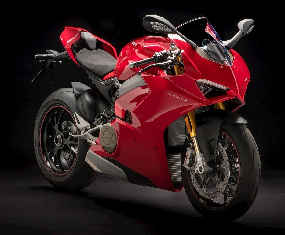 2018 Ducati Panigale V4