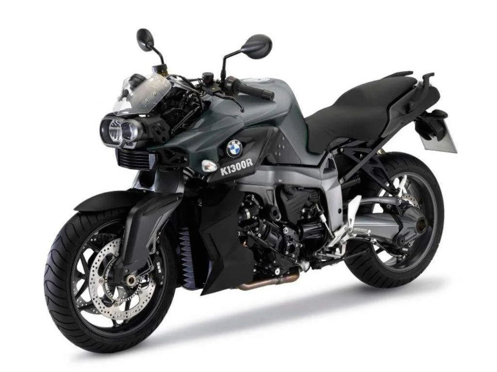 2011 BMW K 1300 R