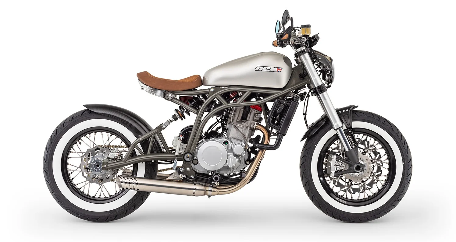 2021 CCM RAF Benevolent Fund Spitfire