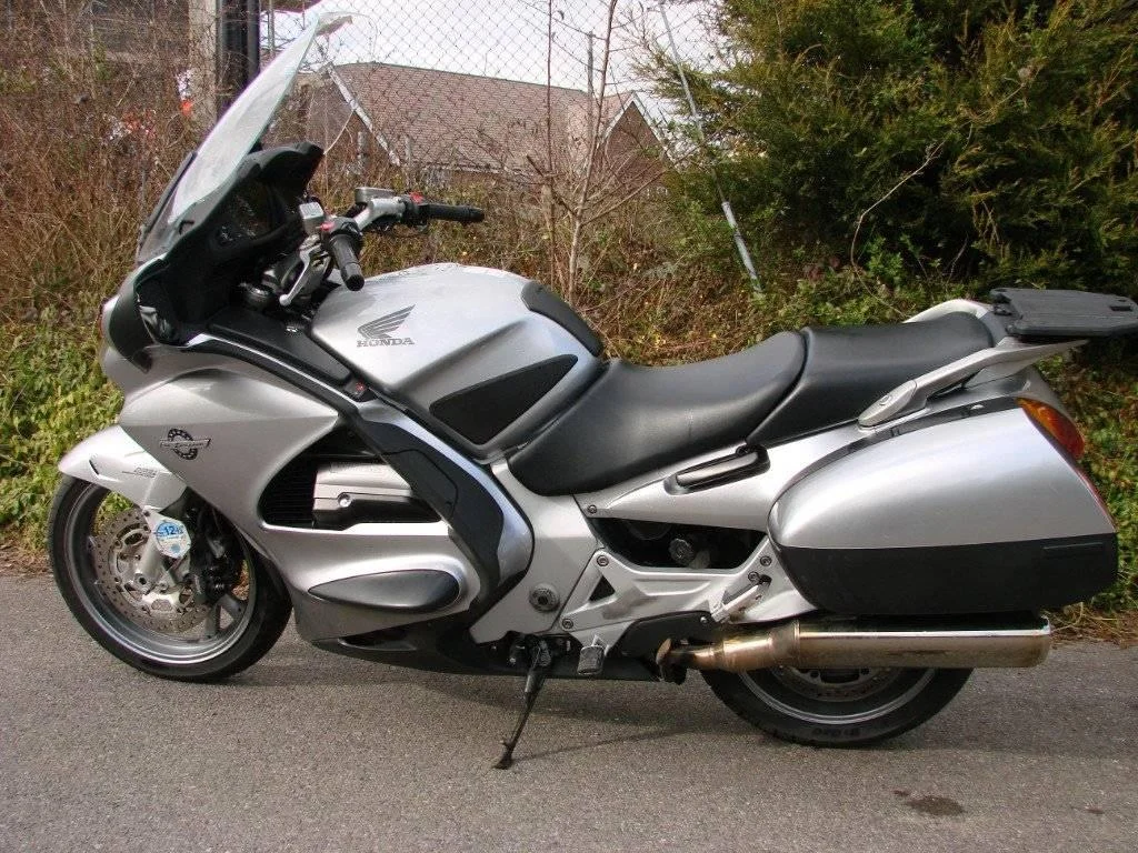 2006 Honda Paneuropean
