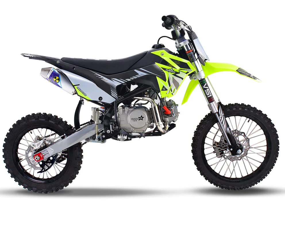 2023 Thumpstar TSR 140 SW