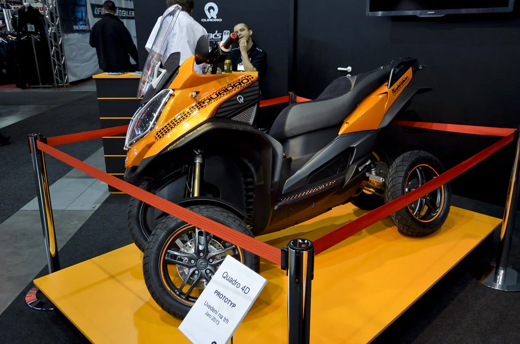 2013 Quadro 4D