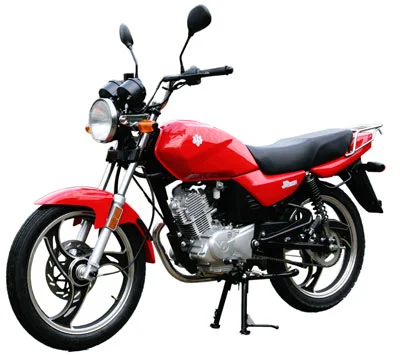 2008 AJS Eco-125