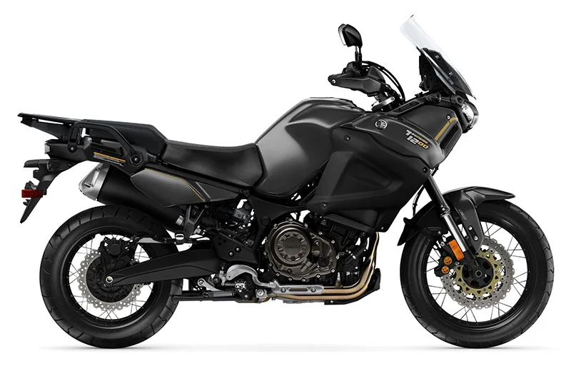 2023 Yamaha Super Tenere ES