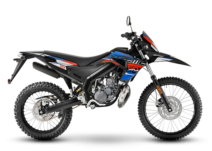 2022 Derbi Senda X-Treme 50 R