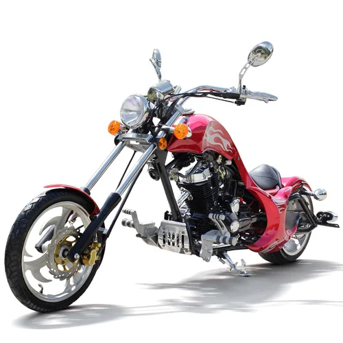 2018 DF Motor DF250RTF