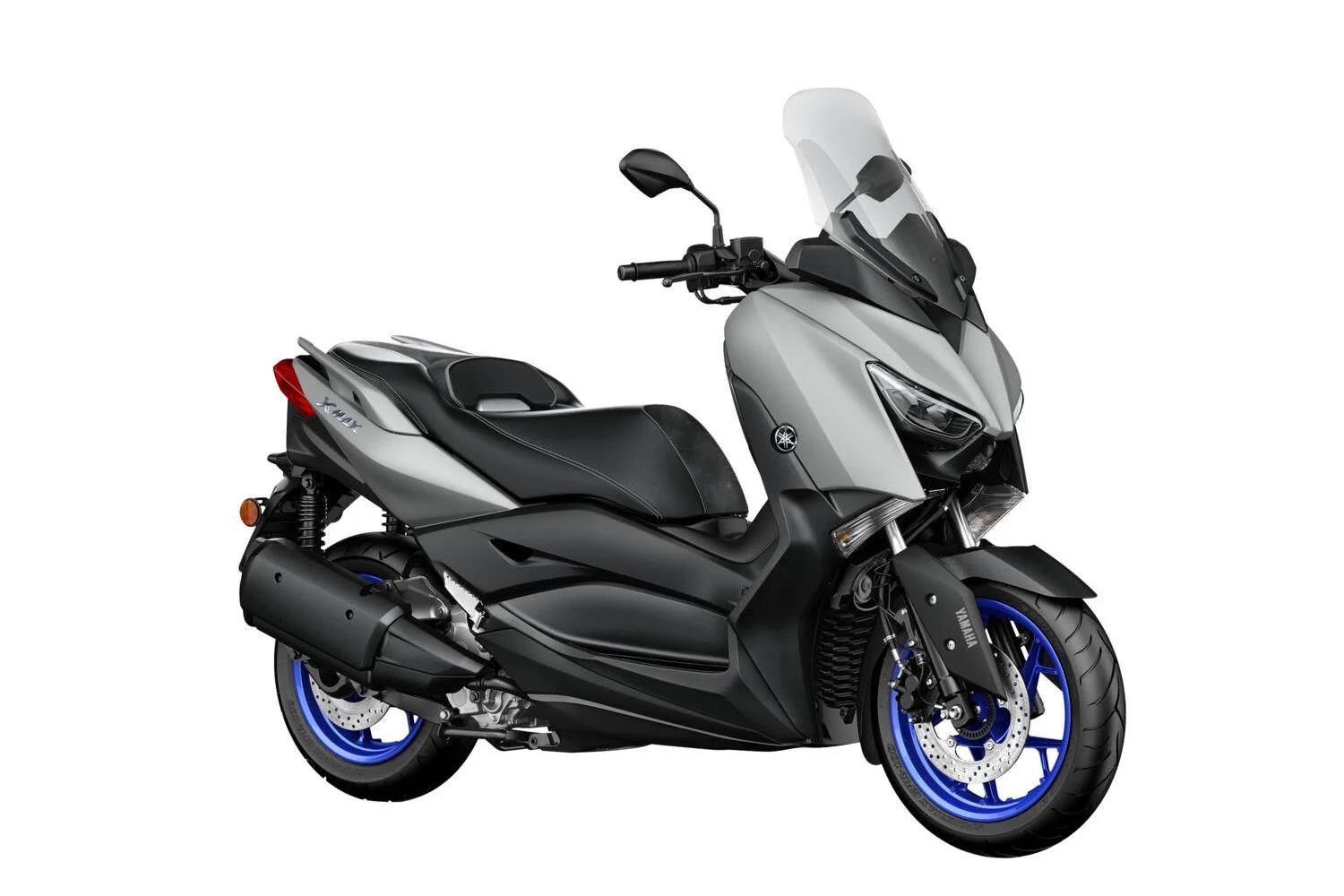 2021 Yamaha XMAX 300