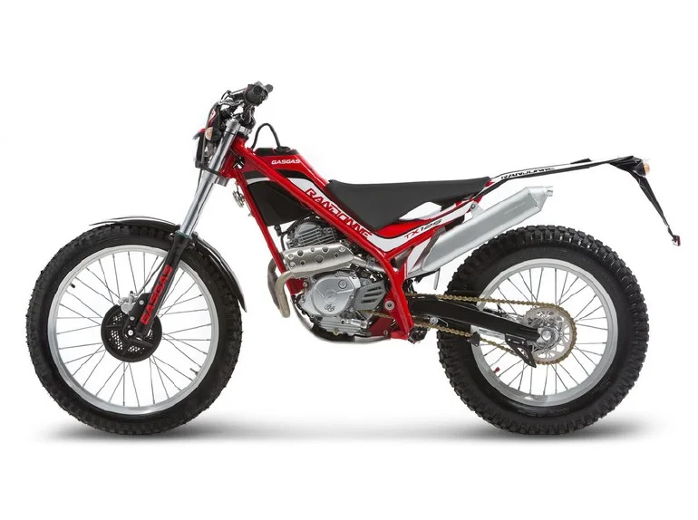 2016 GAS GAS TX Radonne 200