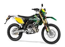 2011 Rieju MRT Pro 50 Competition
