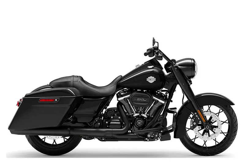 2022 Harley-Davidson Road King Special