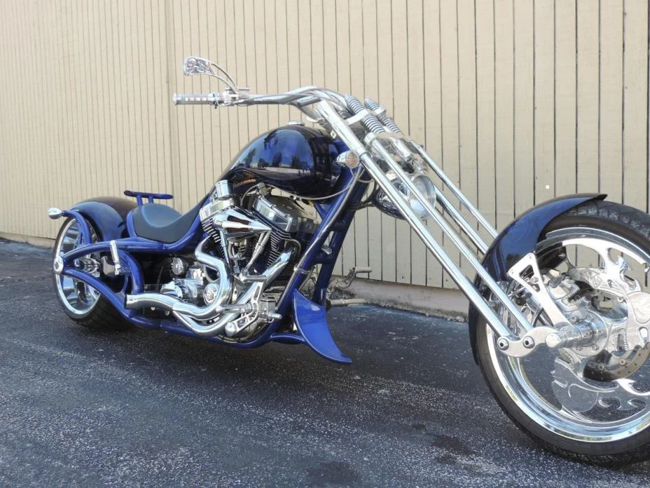 2019 Bourget Python