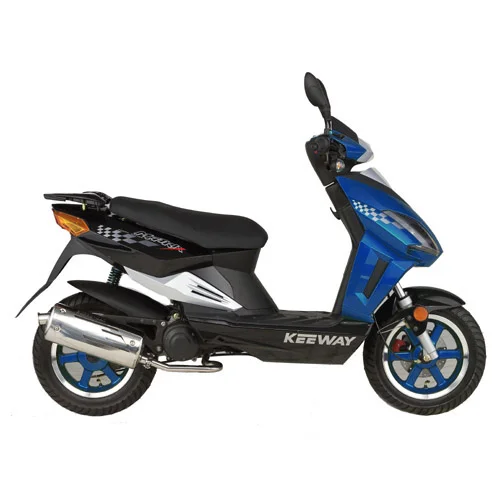 2006 Keeway Matrix 50