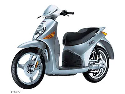 2007 Malaguti Phantom 50 SBK