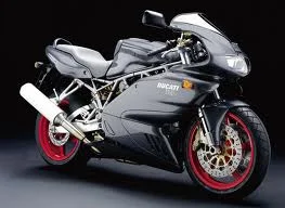 2006 Diamo Tracer 250