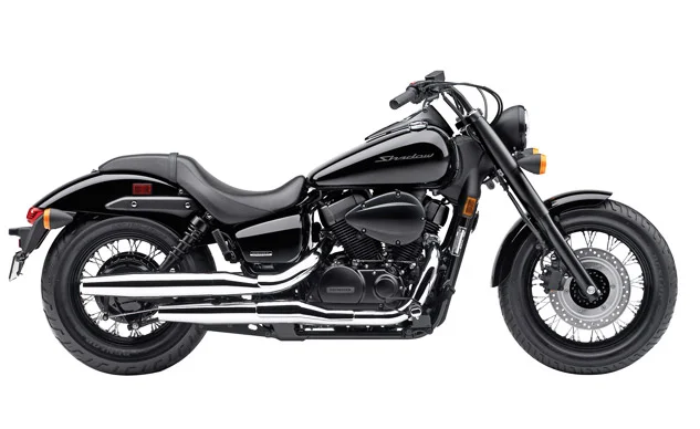 2014 Honda Shadow RS