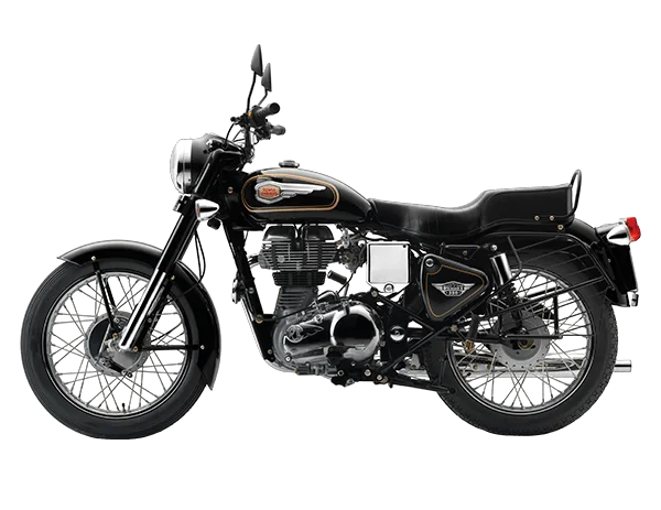 2017 Enfield Bullet 350