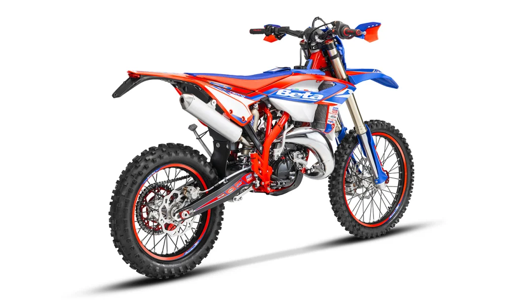 2024 Beta RR 2T 125