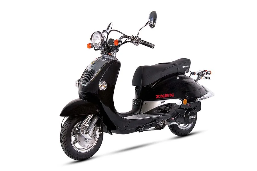 2023 Znen Aurora S 50