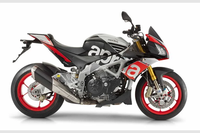 2016 Aprilia Tuono V4 1100 Factory