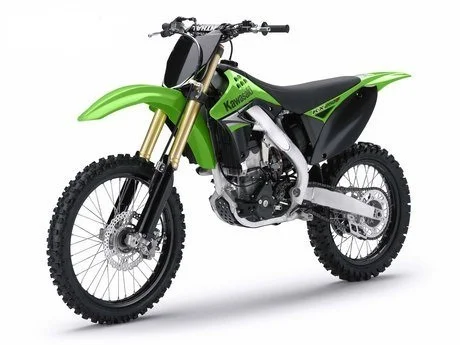 2009 Kawasaki KX65