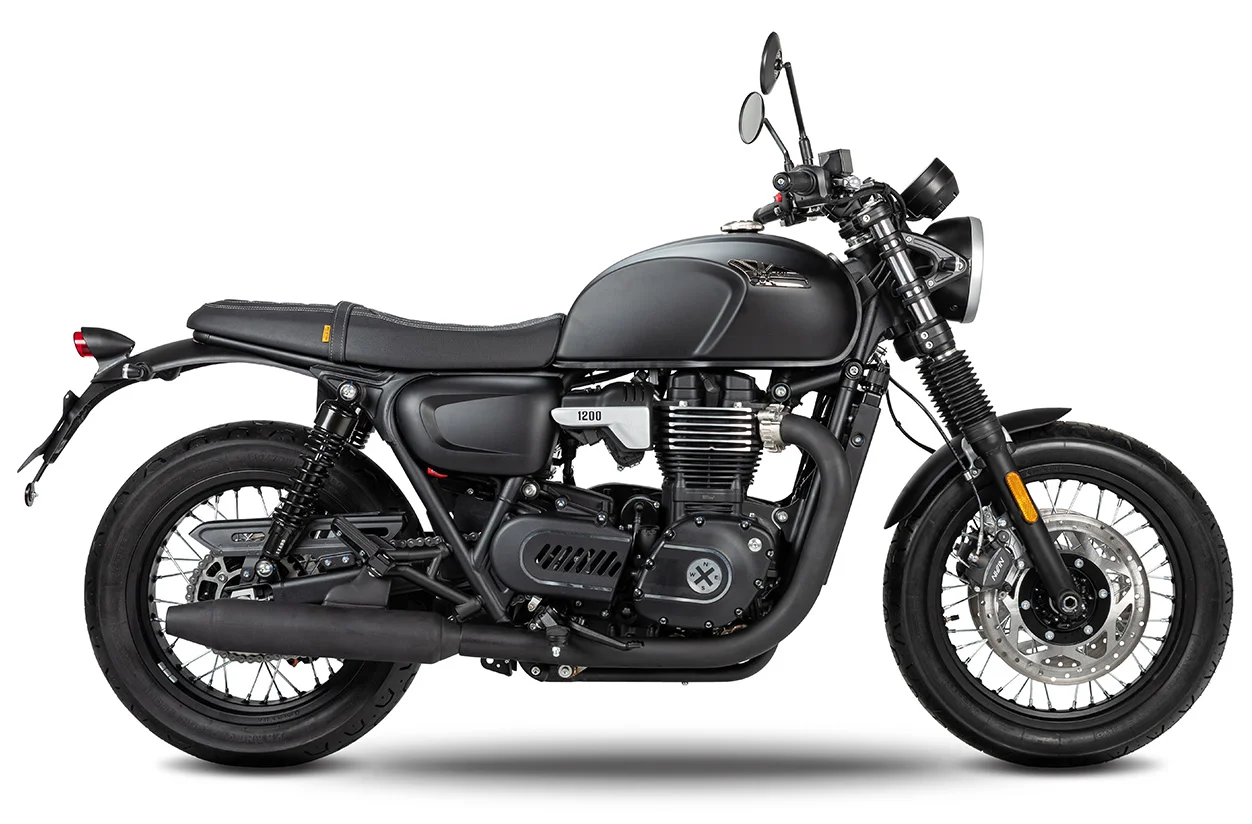 2023 Brixton Cromwell 1200