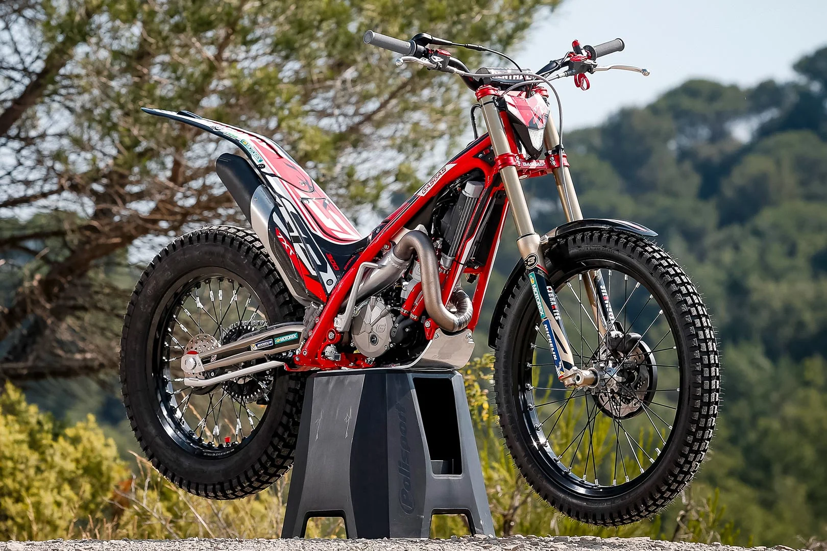 2020 GAS GAS TrialGP 300