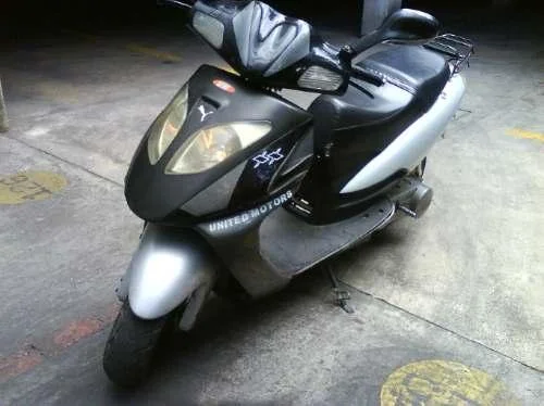 2006 UM Matrix 150