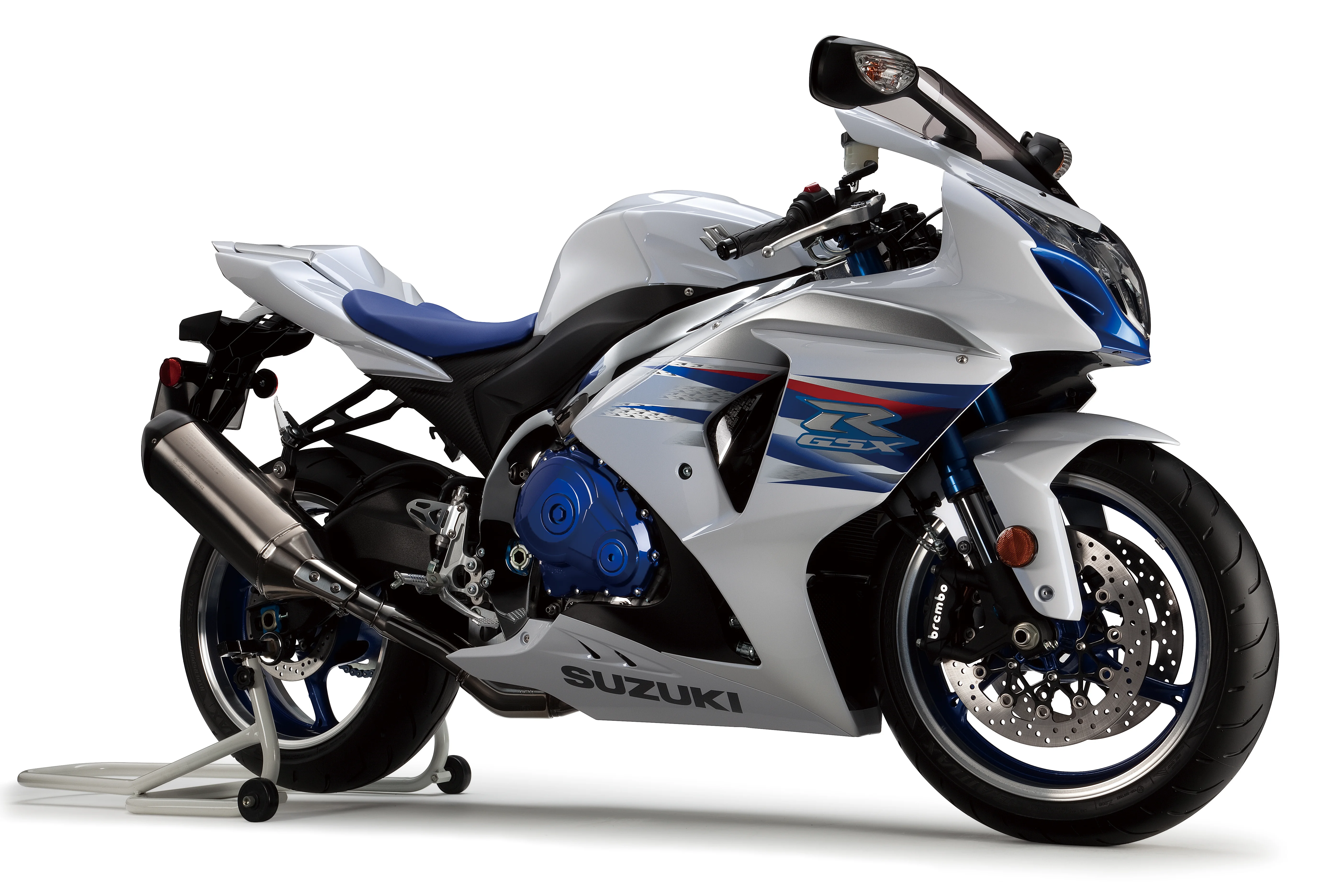 2014 Suzuki GSX-R1000ZSE