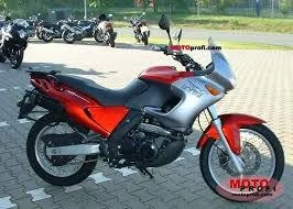 2001 Aprilia Pegaso 650 i.e.