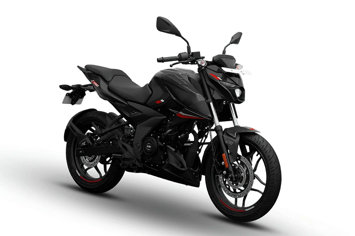 2023 Bajaj Pulsar N160