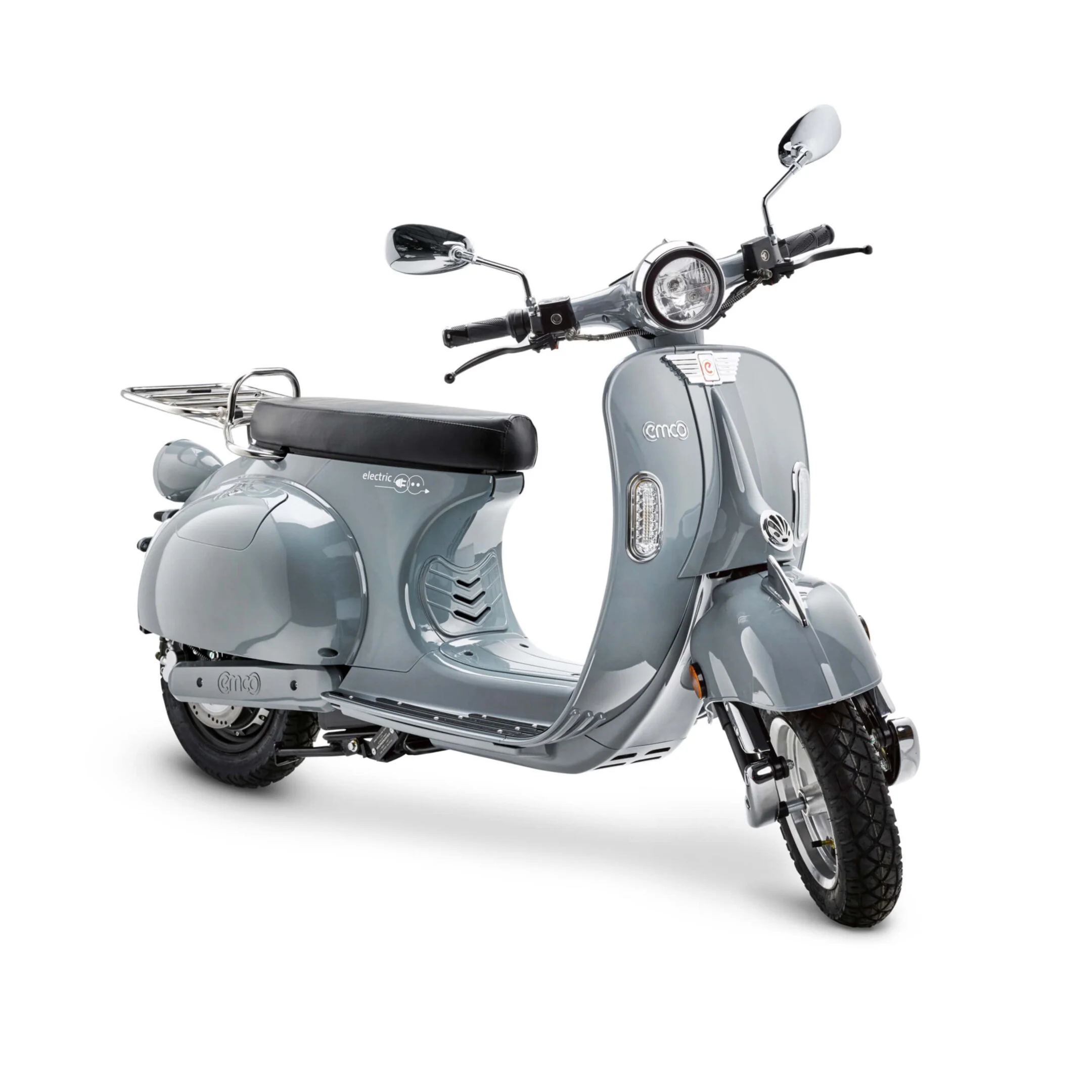 2023 emco Retro Nova R 3000