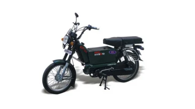 2011 EKO ET-120 Hybrid