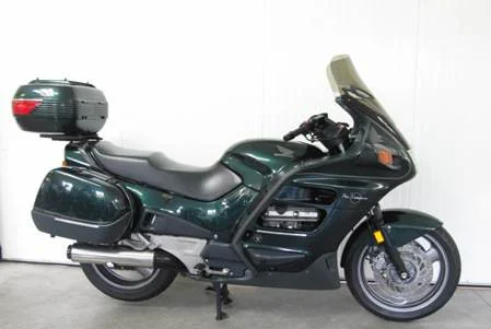 1991 Honda ST 1100 Pan European