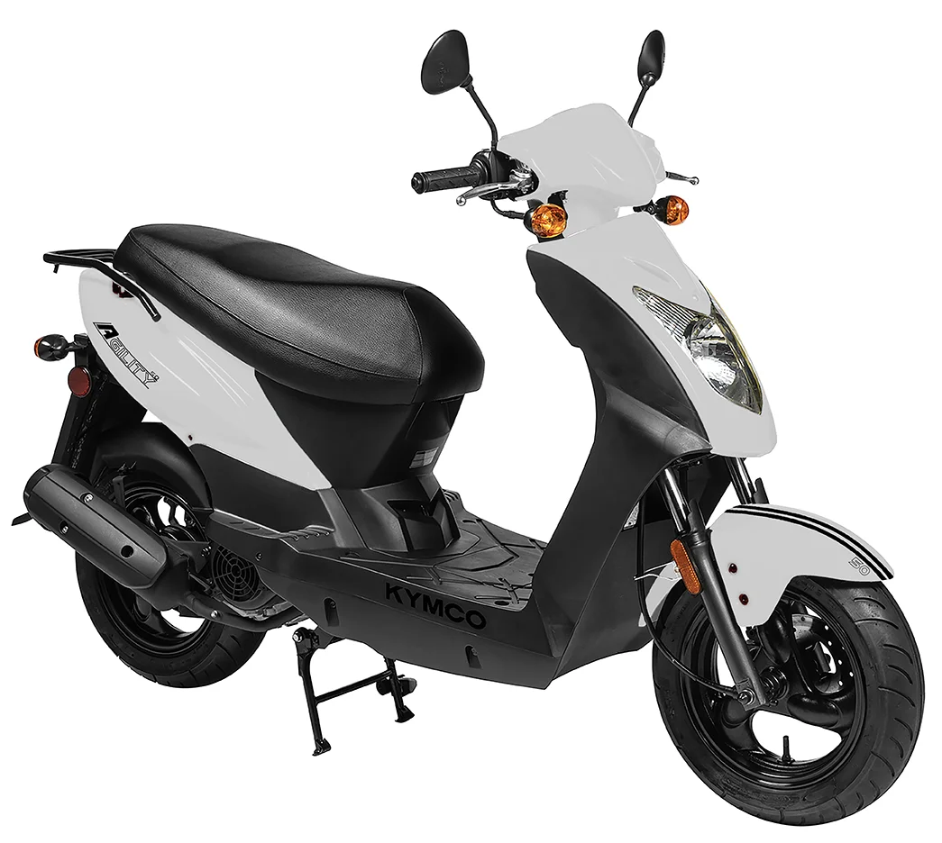 2021 Kymco Agility 50