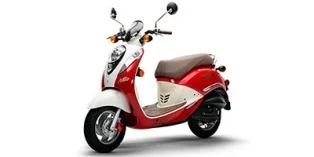 2014 Sym Mio 50