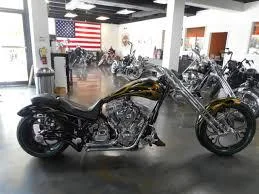 2013 Bourget Fat Daddy 330 Classic