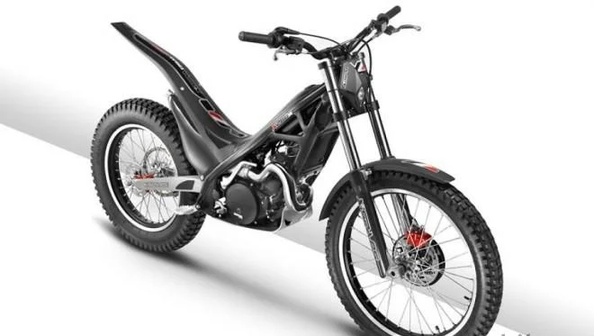 2008 Xispa X280R