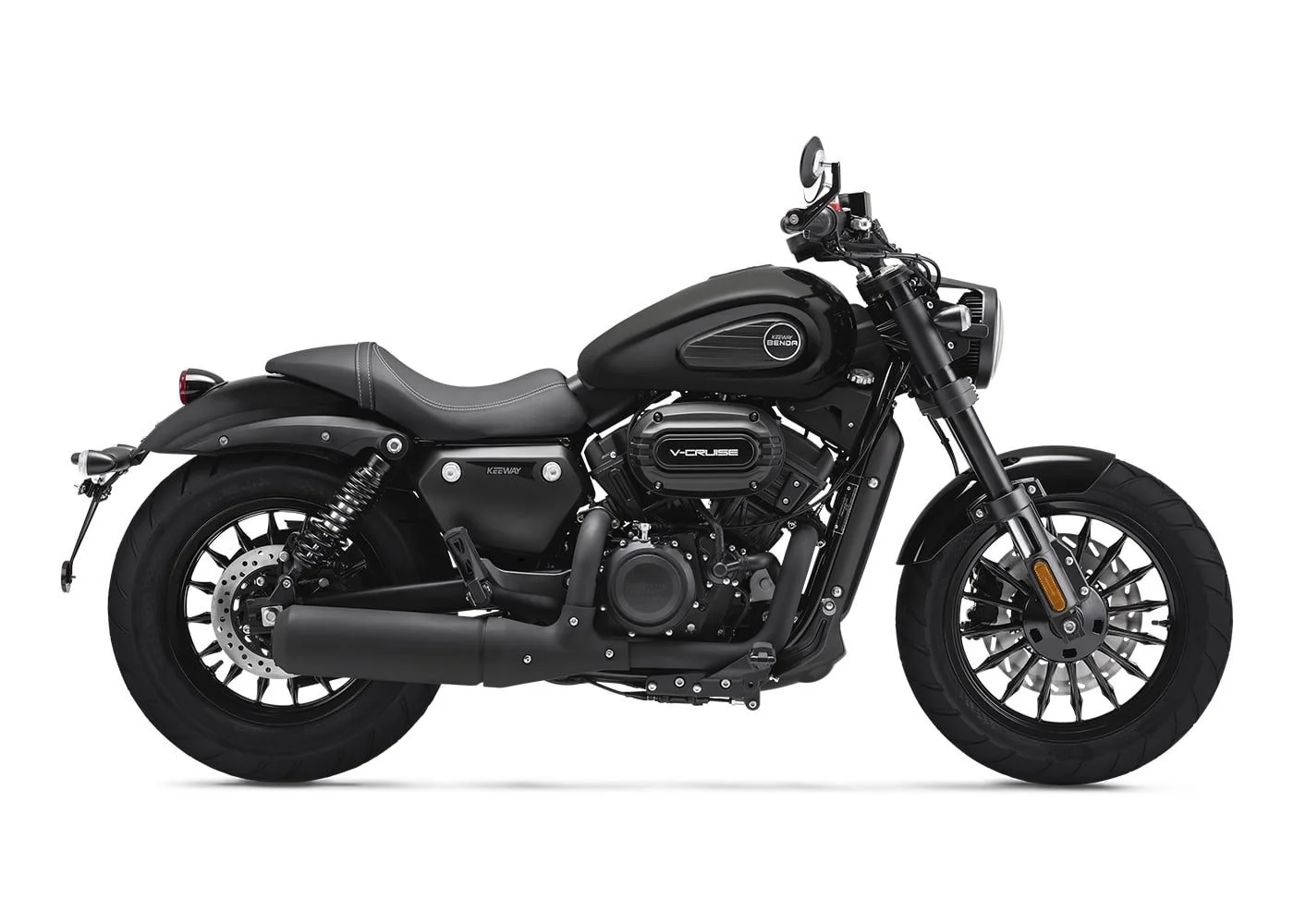 2024 Keeway V-Cruise