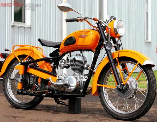2010 Moto Gima Classic
