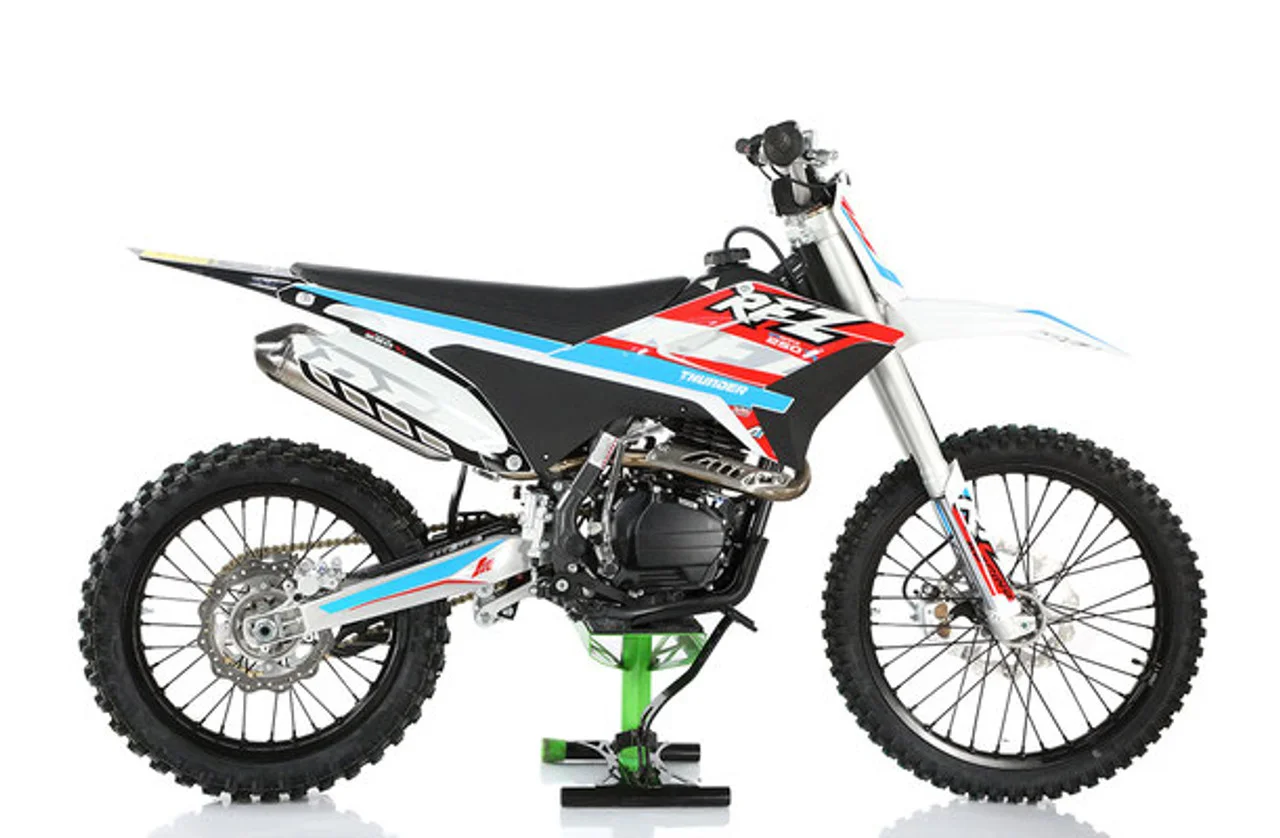 2022 Orion RFZ Thunder 250